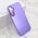 Maska / futrola SHINE za Samsung A156 Galaxy A15 5G ljubicasta (MS).