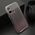 Maska / futrola OMBRE GLITTER za iPhone 16 (6.1) roze (MS).