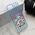Maska / futrola print PARTY za iPhone 13 (6.1) plava LBB004 (MS).