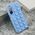 Maska / futrola OCTOBUDDY za Samsung A166 Galaxy A16 5G plava (MS).
