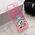Maska / futrola print PARTY za iPhone 16 Pro Max (6.9) pink LBB004 (MS).
