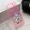 Maska / futrola print PARTY za iPhone 16 Pro (6.3) pink LBB004 (MS).