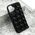 Maska / futrola OCTOBUDDY za iPhone 17 crna (MS).