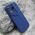 Maska / futrola PHANTOM BLADE za iPhone 16 Pro (6.3) plava (MS).