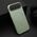 Maska / futrola PURE mat MagSafe za iPhone 17 Air tirkizna (MS).