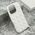 Maska / futrola OCTOBUDDY za iPhone 16 Pro (6.3) bela (MS).