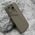 Maska / futrola PHANTOM BLADE za iPhone 16 Pro (6.3) siva (MS).