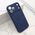Maska / futrola PURE MagSafe za iPhone 17 Pro Max (6.9) tamno plava (MS).
