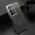 Maska / futrola OMBRE GLITTER za Samsung S948 Galaxy S26 Ultra 5G crna (MS).