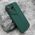 Maska / futrola PHANTOM BLADE za iPhone 16 Pro Max (6.9) zelena (MS).