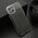 Maska / futrola OMBRE GLITTER za iPhone 13 (6.1) crna (MS).