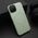 Maska / futrola PURE mat MagSafe za iPhone 14 (6.1) tirkizna (MS).