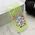 Maska / futrola print PARTY za iPhone 16 (6.1) zuta LBB004 (MS).