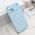 Maska / futrola PASTEL DREAMS MagSafe za iPhone 15 plava (MS).