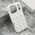 Maska / futrola OCTOBUDDY za iPhone 17 Pro bela (MS).