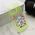 Maska / futrola print PARTY za iPhone 15 Pro (6.1) zuta LBB004 (MS).