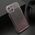 Maska / futrola OMBRE GLITTER za iPhone 13 (6.1) roze (MS).