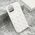 Maska / futrola OCTOBUDDY za iPhone 15 bela (MS).