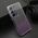 Maska / futrola OMBRE GLITTER za Samsung S948 Galaxy S26 Ultra 5G ljubicasta (MS).