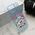 Maska / futrola print PARTY za iPhone 15 Pro (6.1) plava LBB004 (MS).