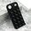 Maska / futrola OCTOBUDDY za iPhone 17 Air crna (MS).