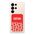 Maska / futrola ultra tanka print providna za Samsung S938 Galaxy S25 Ultra 5G ZF001 (MS).