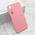 Maska / futrola Soft Silicone za Samsung A256 Galaxy A25 5G roze (MS).