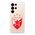 Maska / futrola ultra tanka print providna za Samsung S938 Galaxy S25 Ultra 5G ZF004 (MS).
