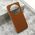 Maska / futrola URBAN STRIPE za Huawei Honor X9D/Magic 8 lite braon (MS).