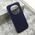 Maska / futrola URBAN STRIPE za Xiaomi Redmi Note 15 Pro 5G plava (MS).