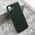 Maska / futrola URBAN STRIPE za Samsung S731B Galaxy S25 FE zelena (MS).