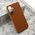 Maska / futrola URBAN STRIPE za Samsung A376 Galaxy A37 5G braon (MS).