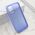Maska / futrola SPACE II za Samsung A156 Galaxy A15 5G plava (MS).