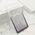 Maska / futrola Starlight MagSafe za Samsung S928 Galaxy S24 Ultra 5G crna (MS).