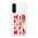 Maska / futrola ultra tanka print providna za Samsung A576 Galaxy A57 5G ZF002 (MS).