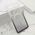 Maska / futrola Starlight MagSafe za Samsung S938 Galaxy S25 Ultra 5G crna (MS).