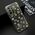 Maska / futrola WHISPER za Samsung A576 Galaxy A57 5G zuta (MS).