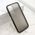 Maska / futrola SPACE II za Samsung A057 Galaxy A05s crna (MS).