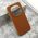 Maska / futrola URBAN STRIPE za Xiaomi Redmi Note 15 Pro Plus 5G braon (MS).