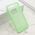 Maska / futrola SPACE II za Xiaomi Redmi Note 13 Pro 4G mint (MS).
