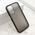 Maska / futrola SPACE II za Samsung A156 Galaxy A15 5G crna (MS).