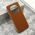 Maska / futrola URBAN STRIPE za Xiaomi Redmi Note 15 5G braon (MS).