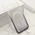 Maska / futrola Starlight MagSafe za iPhone 16e/17e (6.1) crna (MS).