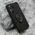 Maska / futrola Square ring za Samsung S941 Galaxy S26 5G crna (MS).