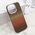 Maska / futrola UrbanMesh MagSafe za iPhone 15 Pro (6.1) DZ05 (MS).