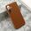 Maska / futrola URBAN STRIPE za Samsung S731B Galaxy S25 FE braon (MS).