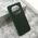 Maska / futrola URBAN STRIPE za Xiaomi Redmi Note 15 5G zelena (MS).