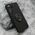 Maska / futrola Square ring za Samsung S946 Galaxy S26 Plus 5G crna (MS).