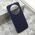 Maska / futrola URBAN STRIPE za Huawei Honor X9D/Magic 8 lite plava (MS).