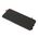 LCD displej za Huawei Honor 200 5G + Touch screen crni original China (MS).